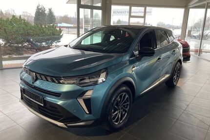 Renault Symbioz Gebrauchtwagen