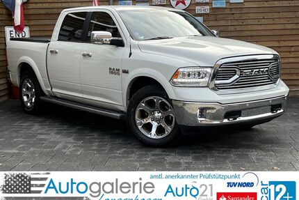Dodge RAM Gebrauchtwagen