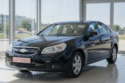 Chevrolet Epica Gebrauchtwagen