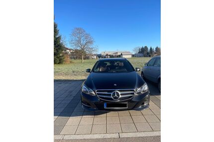 Mercedes-Benz E 300 Gebrauchtwagen