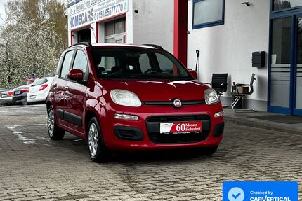 Fiat Panda Gebrauchtwagen