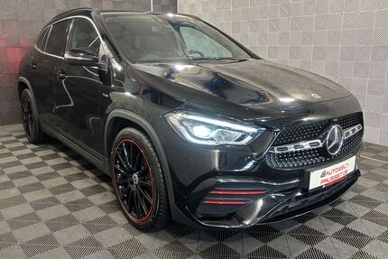 Mercedes-Benz GLA 200 Gebrauchtwagen