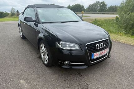 Audi A3 Gebrauchtwagen