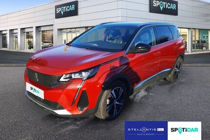 Peugeot 5008 Gebrauchtwagen