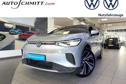 VW ID.4 Gebrauchtwagen