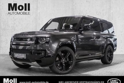 Land Rover Defender Gebrauchtwagen
