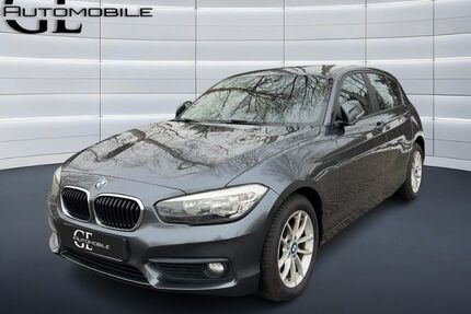 BMW 116 Gebrauchtwagen
