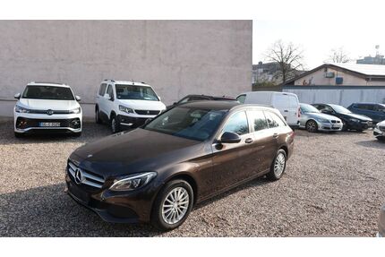 Mercedes-Benz C 200 Gebrauchtwagen
