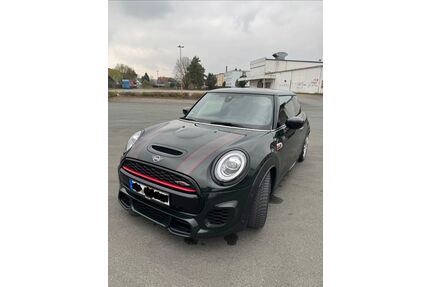 Mini John Cooper Works Gebrauchtwagen