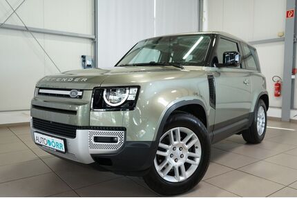 Land Rover Defender Gebrauchtwagen