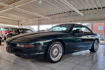 BMW 840 Gebrauchtwagen