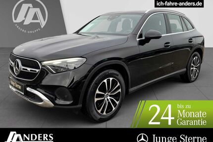 Mercedes-Benz GLC 220 Gebrauchtwagen