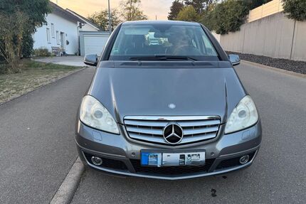 Mercedes-Benz A 180 Gebrauchtwagen