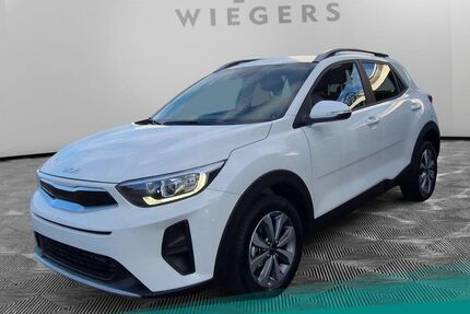 Kia Stonic Gebrauchtwagen