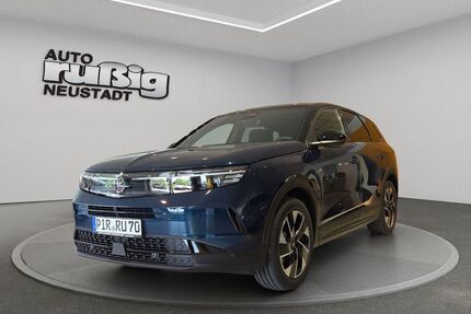 Opel Grandland (X) Gebrauchtwagen