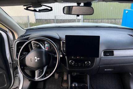 Mitsubishi Outlander Gebrauchtwagen