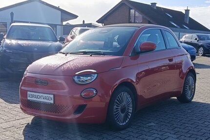Fiat 500e Gebrauchtwagen