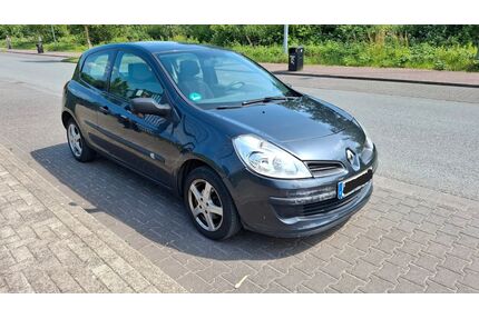 Renault Clio Gebrauchtwagen