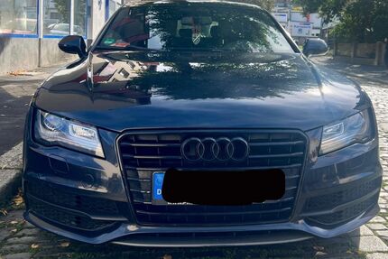 Audi A7 Gebrauchtwagen