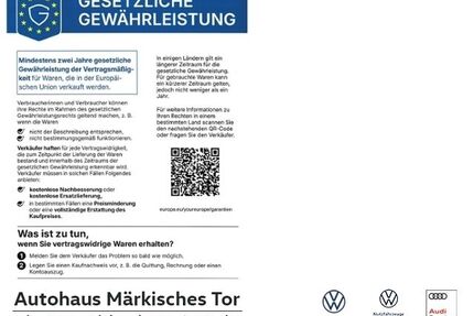 Chevrolet Spark Gebrauchtwagen