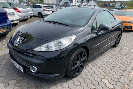Peugeot 207 Gebrauchtwagen