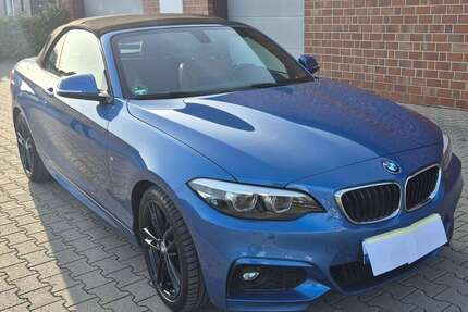 BMW 220 Gebrauchtwagen