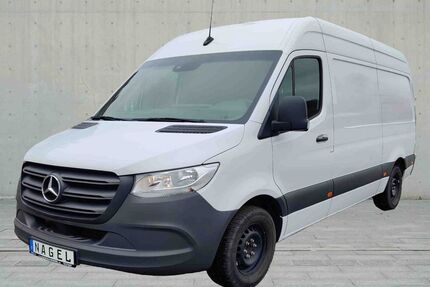 Mercedes-Benz Sprinter Gebrauchtwagen