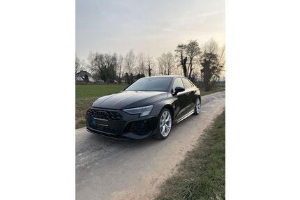 Audi RS3 Gebrauchtwagen