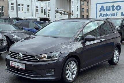 VW Golf Sportsvan Gebrauchtwagen
