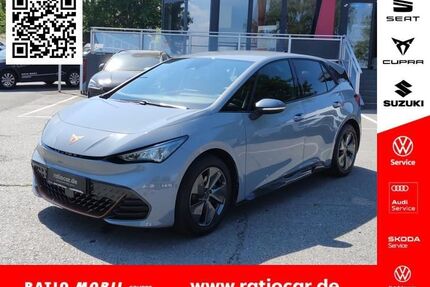 Cupra Born Gebrauchtwagen