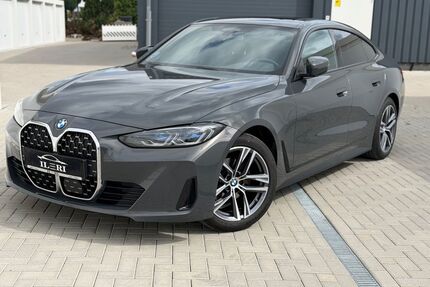 BMW 420 Gran Coupé Gebrauchtwagen