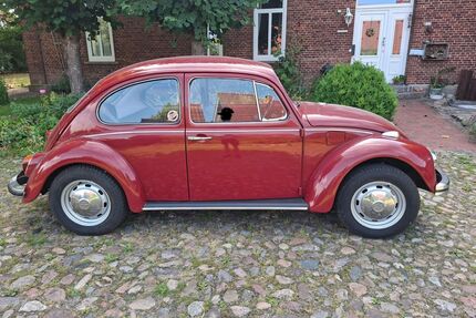 VW Käfer Gebrauchtwagen