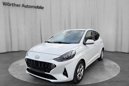 Hyundai i10 Gebrauchtwagen