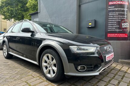 Audi A4 Allroad Gebrauchtwagen