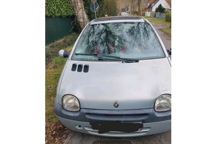 Renault Twingo Gebrauchtwagen