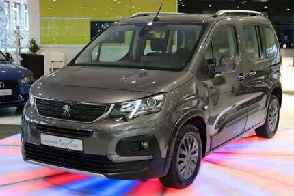 Peugeot Rifter Gebrauchtwagen