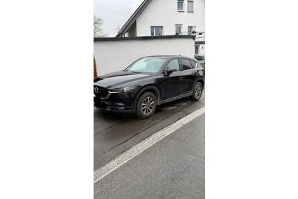 Mazda CX-5 Gebrauchtwagen