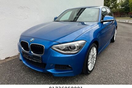 BMW 118 Gebrauchtwagen
