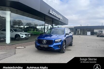 Mercedes-Benz GLB 220 Gebrauchtwagen