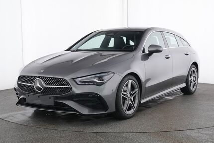 Mercedes-Benz CLA 180 Shooting Brake Gebrauchtwagen