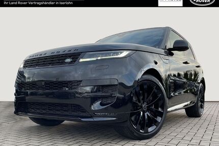 Land Rover Range Rover Sport Gebrauchtwagen