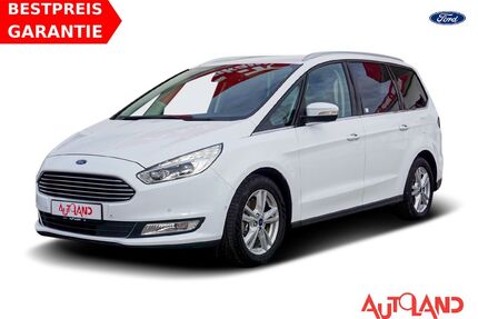 Ford Galaxy Gebrauchtwagen