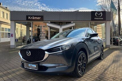 Mazda CX-30 Gebrauchtwagen