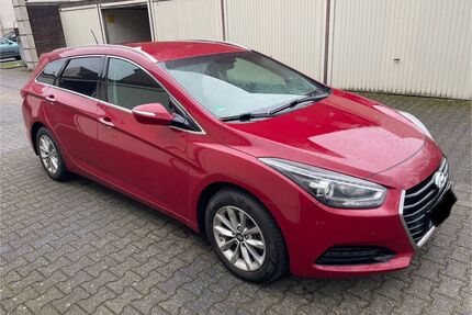 Hyundai i40 Gebrauchtwagen