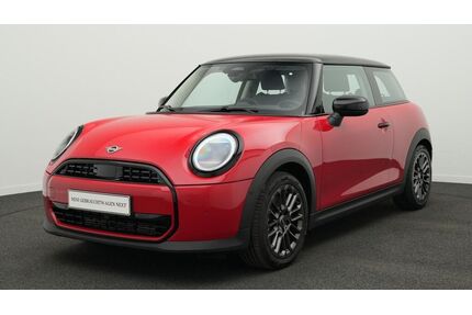 Mini Cooper C Gebrauchtwagen