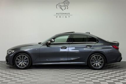 BMW M3 Gebrauchtwagen