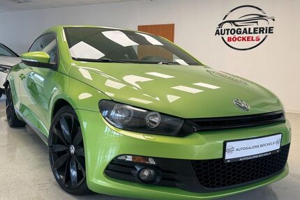 VW Scirocco Gebrauchtwagen