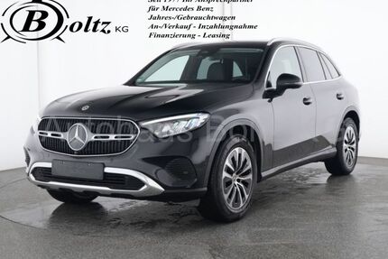 Mercedes-Benz GLC 200 Gebrauchtwagen
