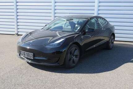 Tesla Model 3 Gebrauchtwagen