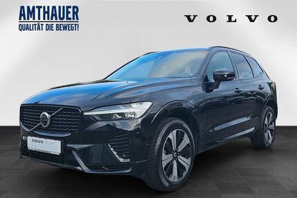 Volvo XC60 Gebrauchtwagen